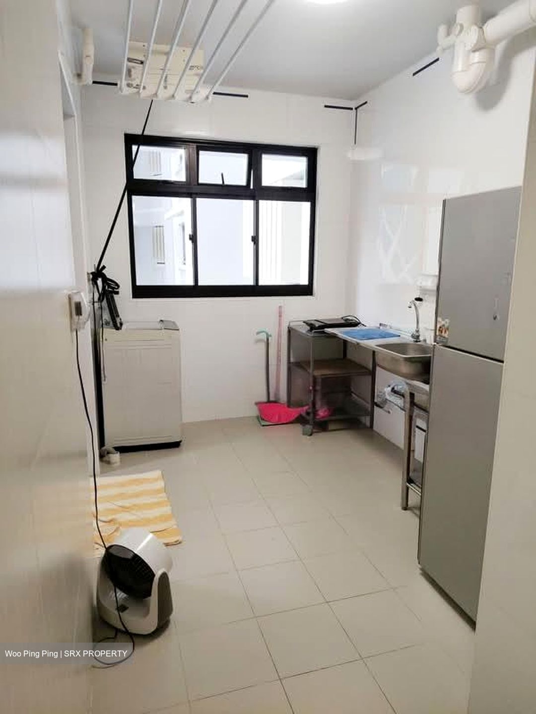 Blk 462B Blossom Spring @ Yishun (Yishun), HDB 2 Rooms #593365191